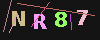 Gambar captcha