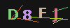 Gambar captcha